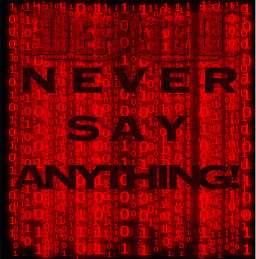 Defated : 01010100 Demo